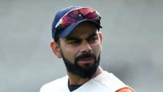India vs England 2018: Not in frame of mind to prove myself in any country, says Virat Kohli